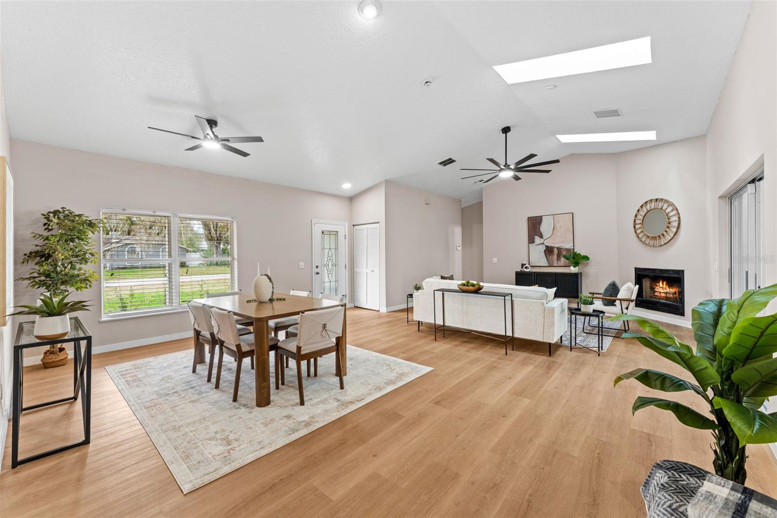 TANGERINE - Residential