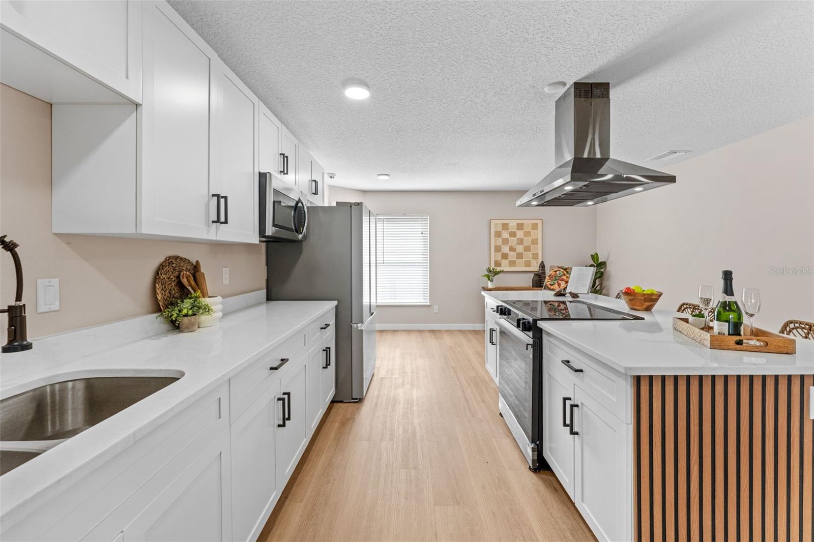 TANGERINE - Residential