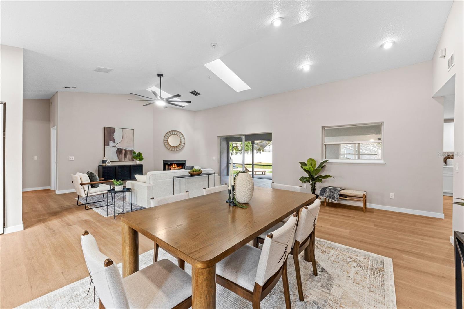 TANGERINE - Residential