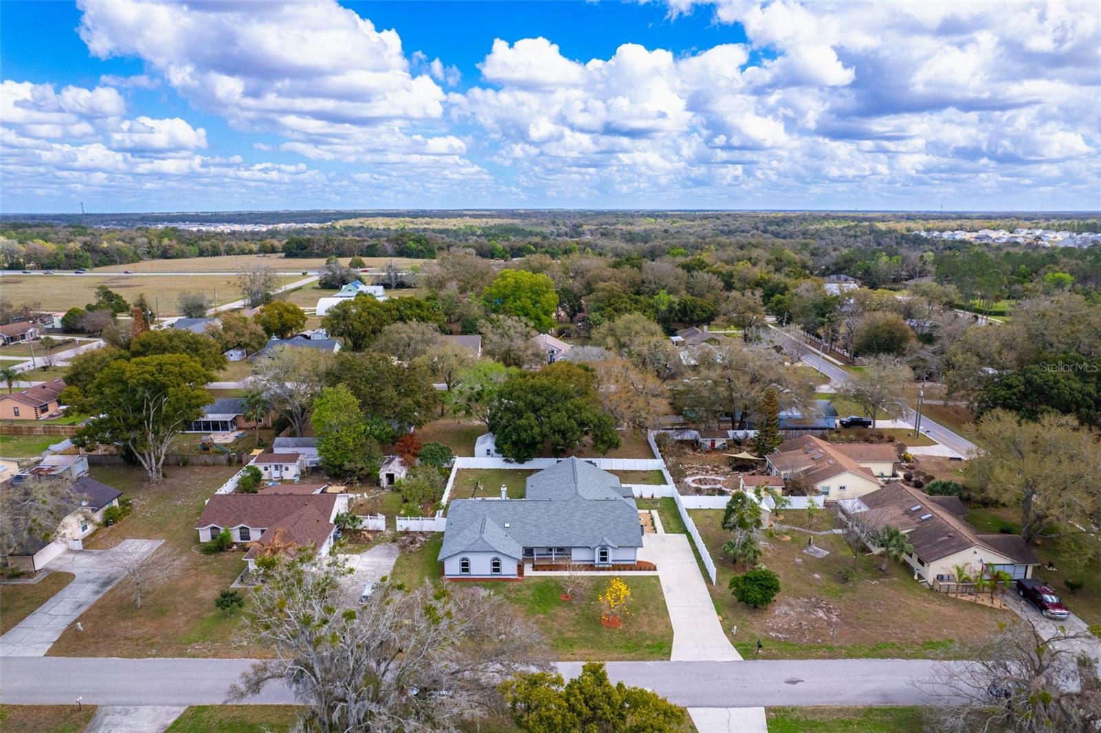 TANGERINE - Residential