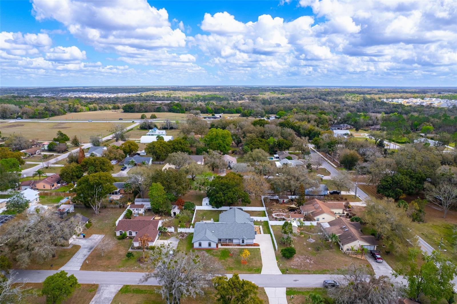 TANGERINE - Residential