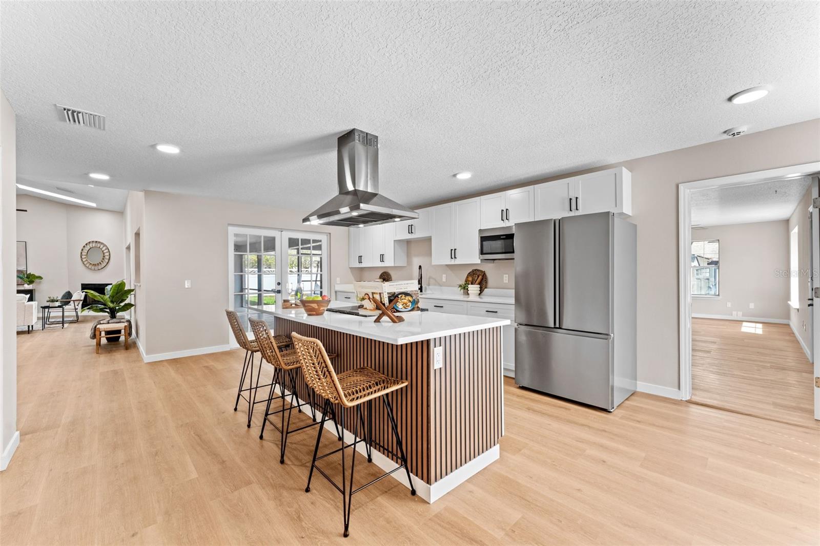 TANGERINE - Residential