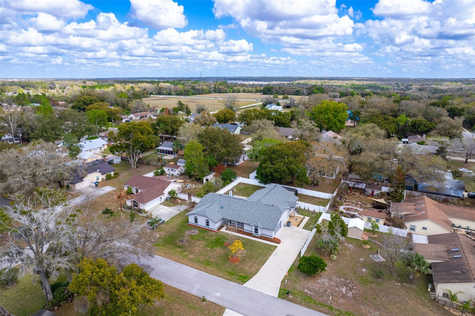 TANGERINE - Residential