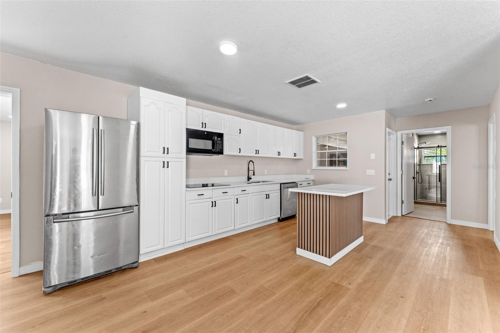 TANGERINE - Residential