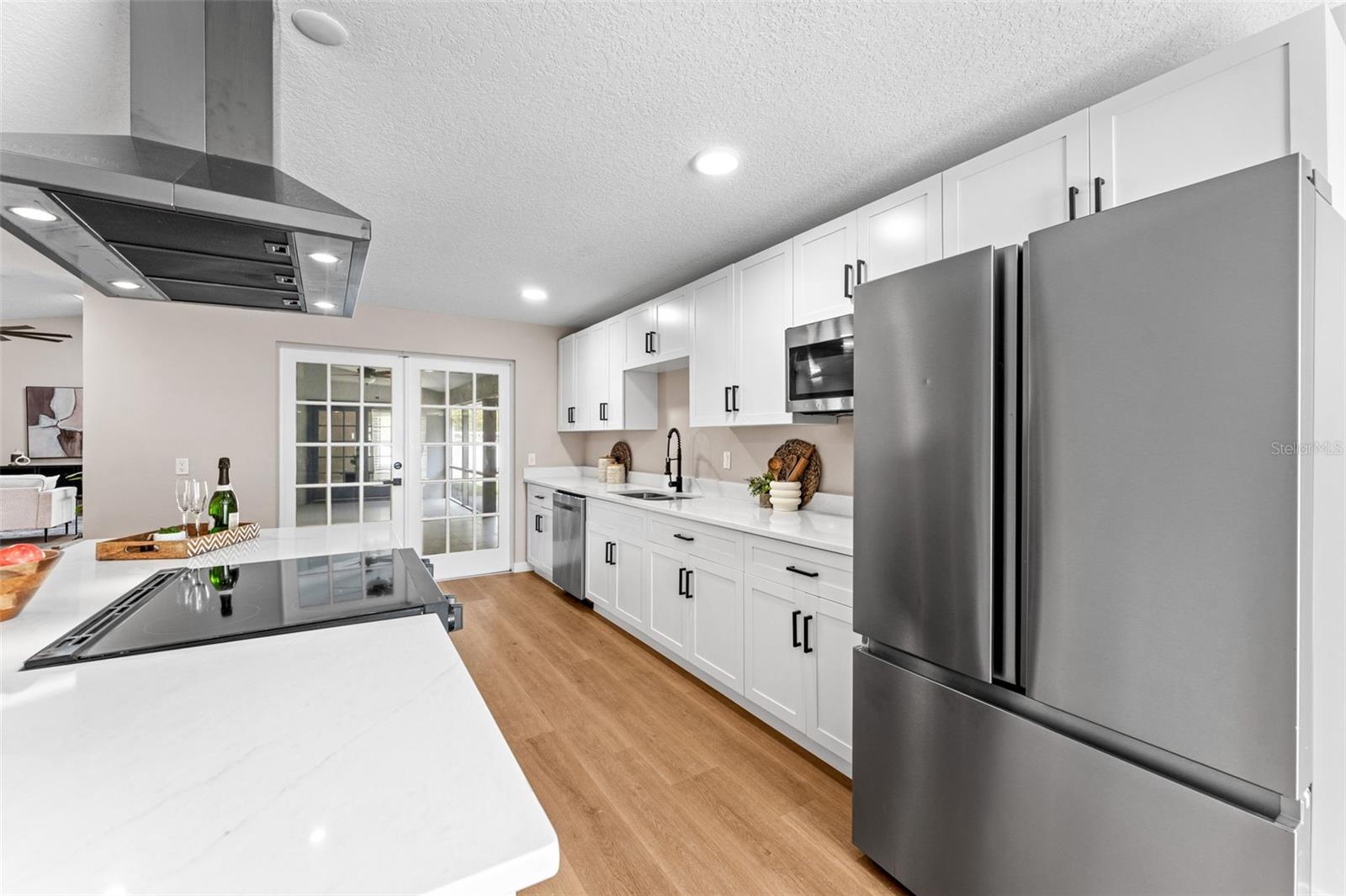 TANGERINE - Residential