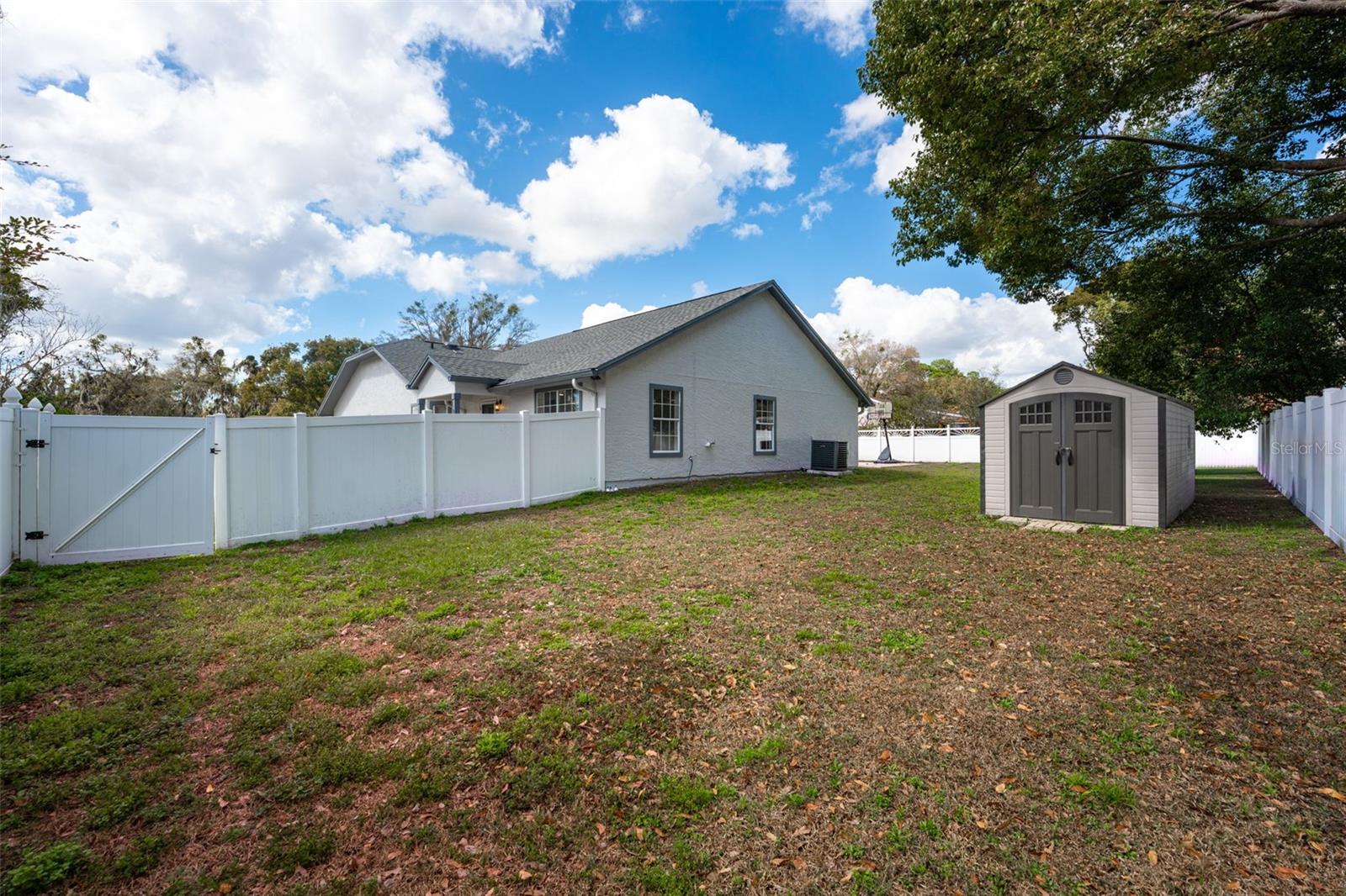 TANGERINE - Residential