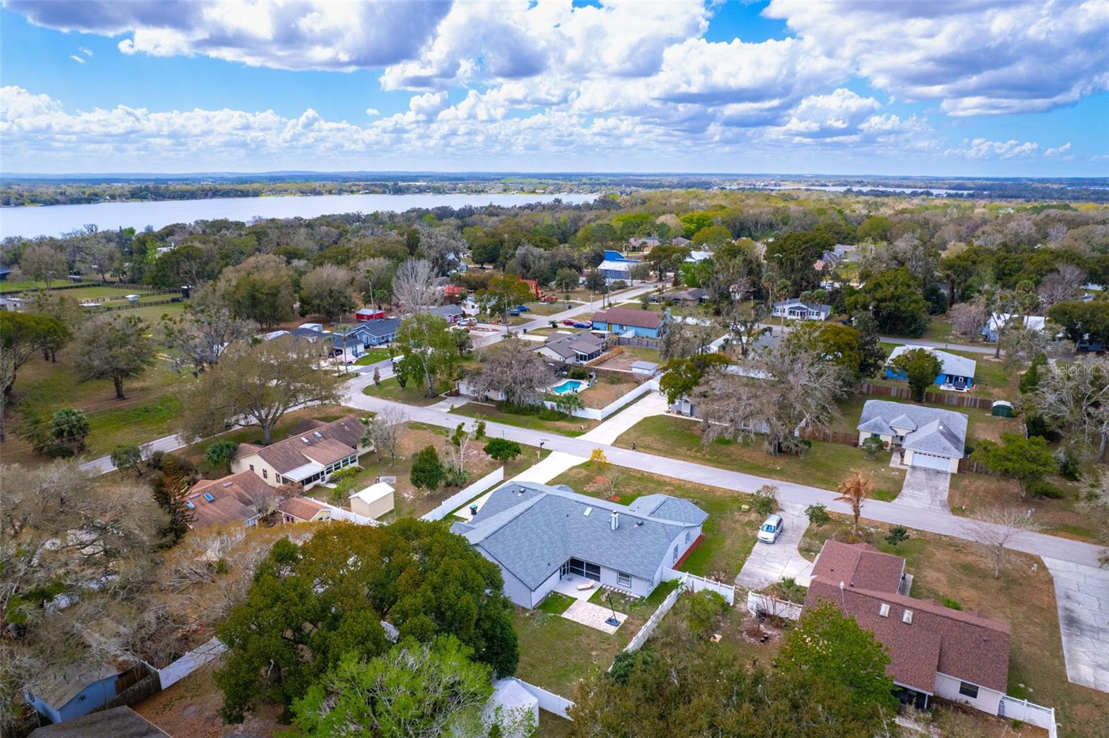 TANGERINE - Residential