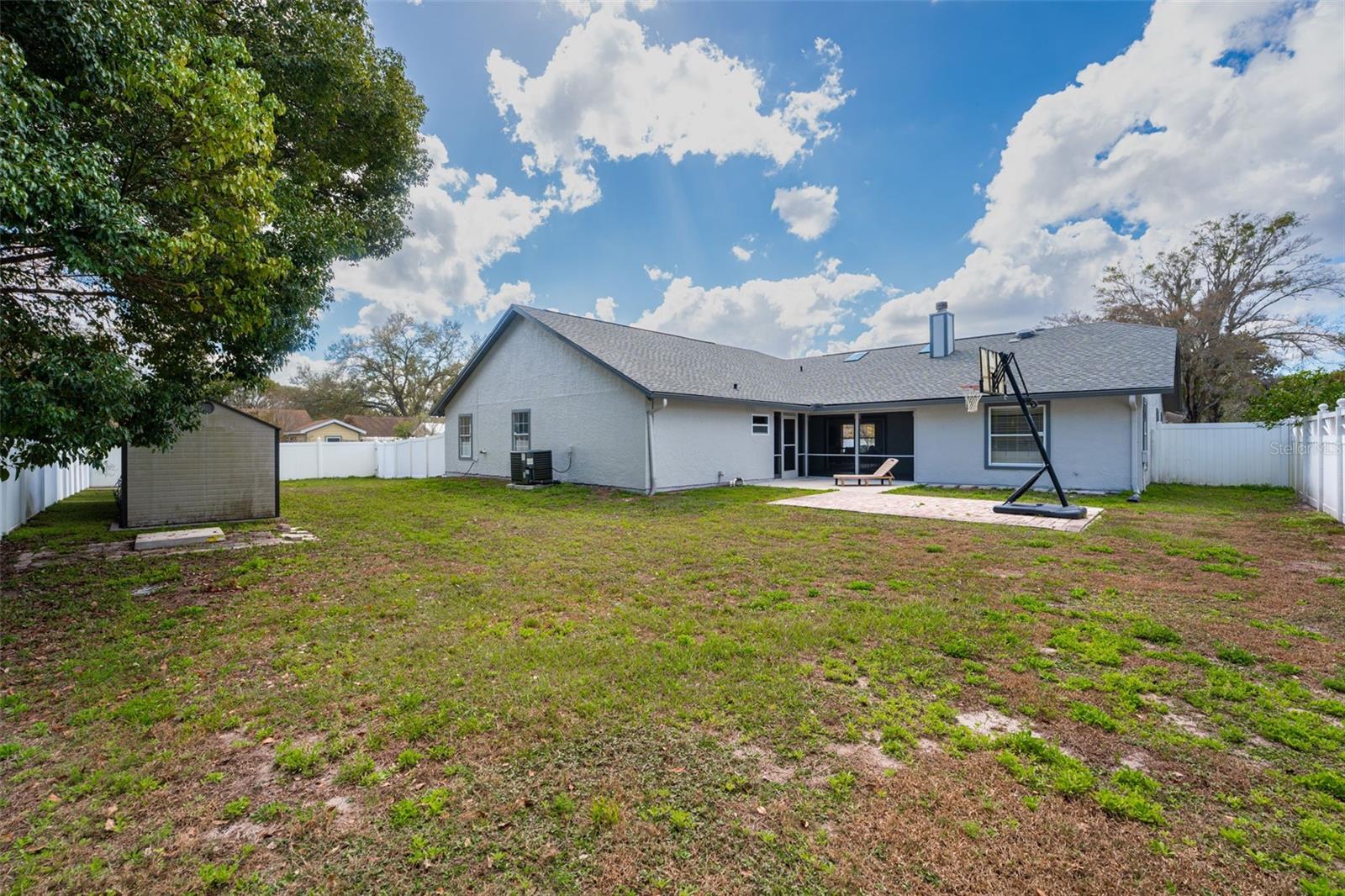 TANGERINE - Residential