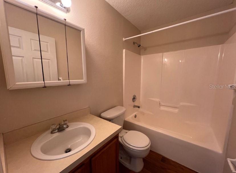GLEN CREST CONDO - Residential