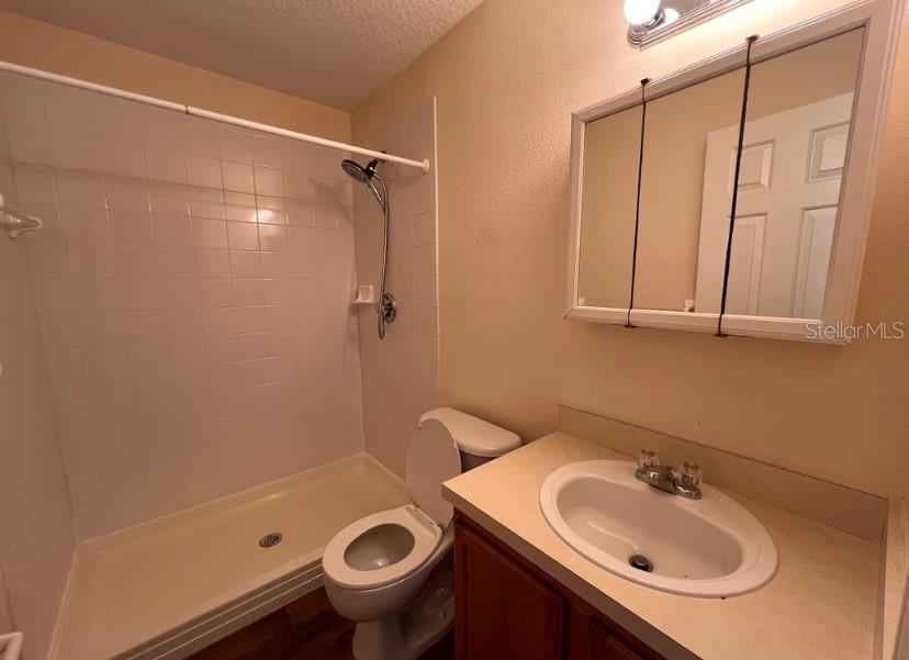 GLEN CREST CONDO - Residential