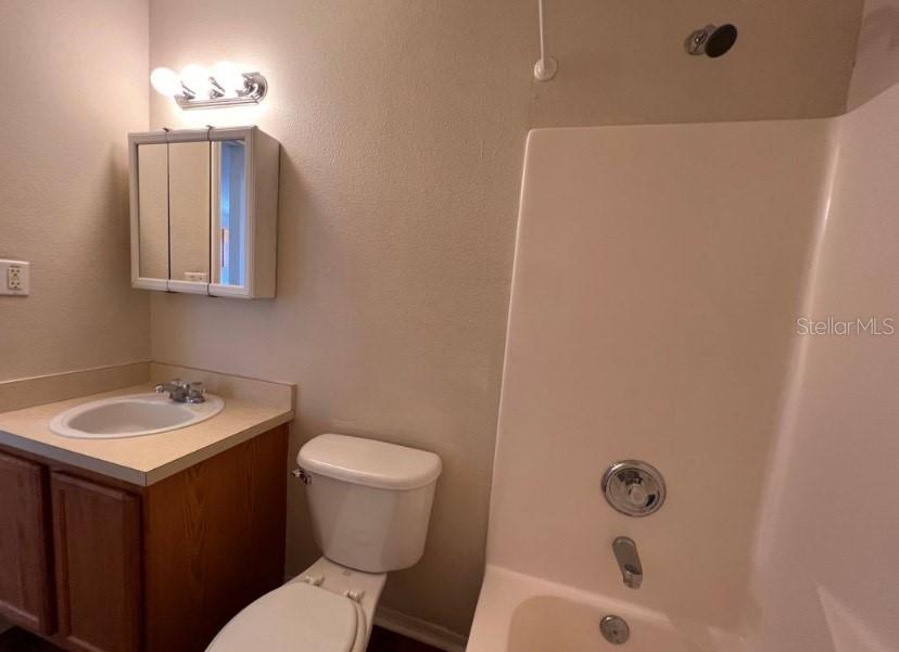 GLEN CREST CONDO - Residential