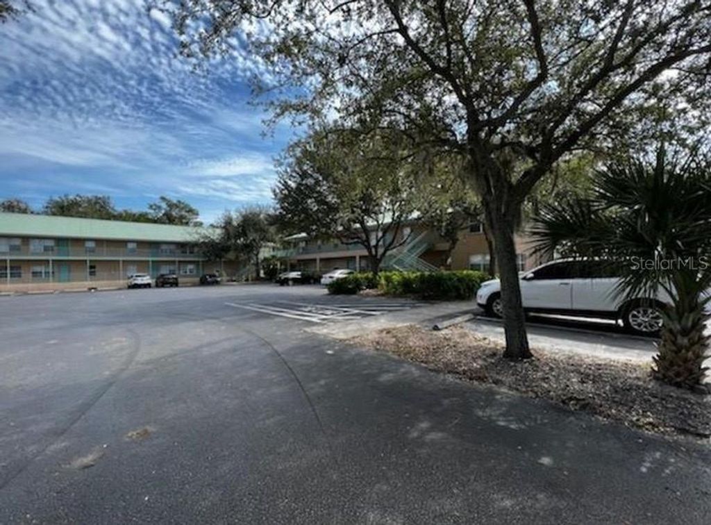 Photo of 5816 Congress Street #201, New Port Richey, FL 34653 (MLS # TB8434394)