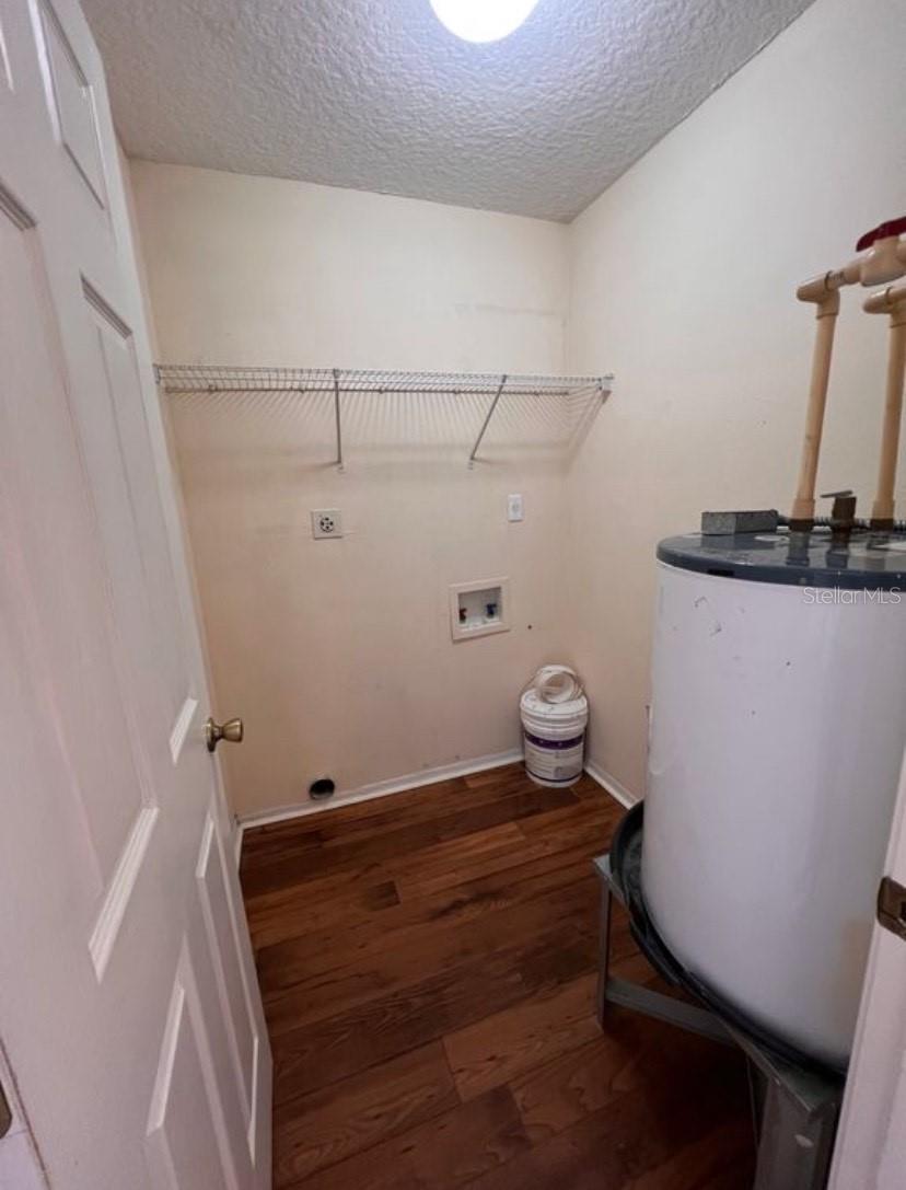 GLEN CREST CONDO - Residential