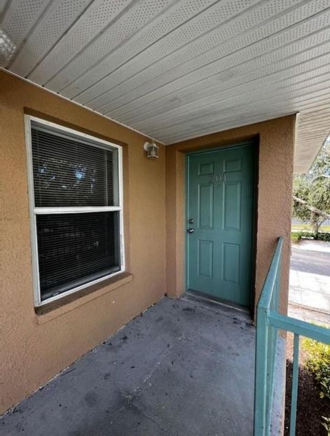 Photo of 5816 Congress Street #201, New Port Richey, FL 34653 (MLS # TB8434394)