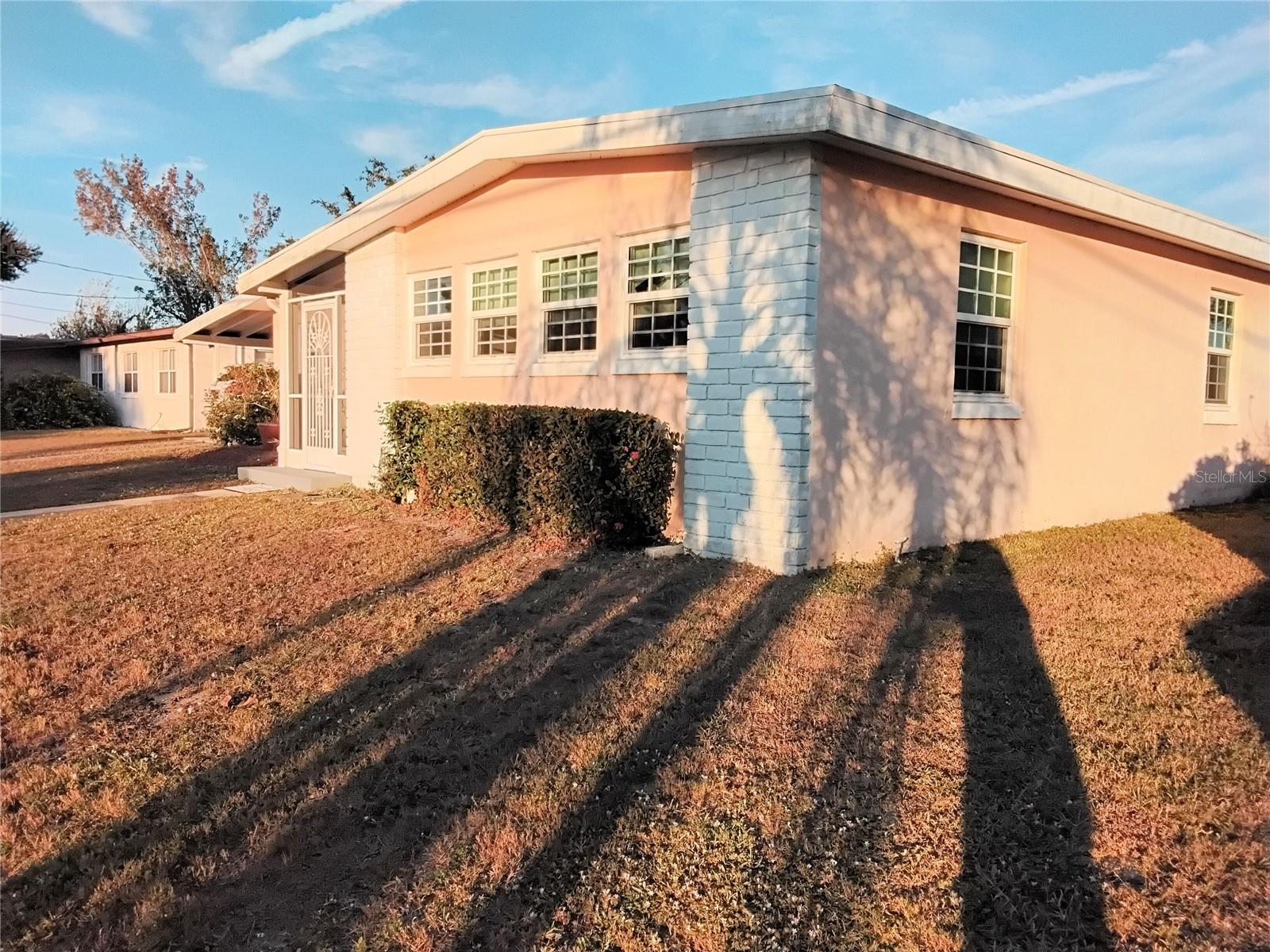 PORT CHARLOTTE SEC 045 - Residential