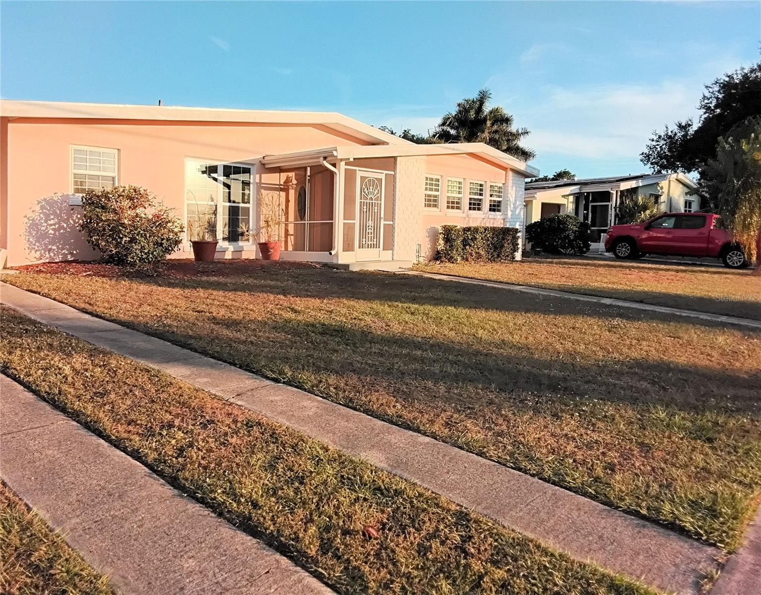 PORT CHARLOTTE SEC 045 - Residential