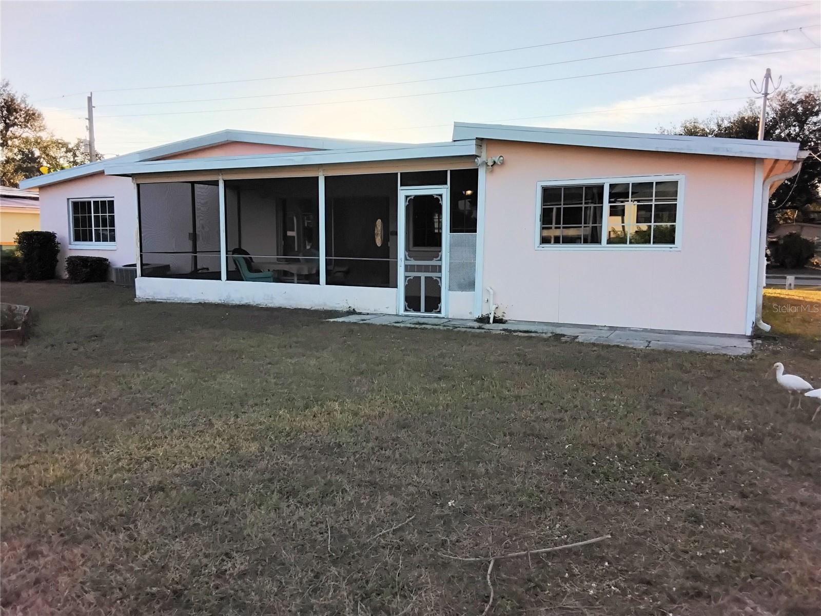 PORT CHARLOTTE SEC 045 - Residential