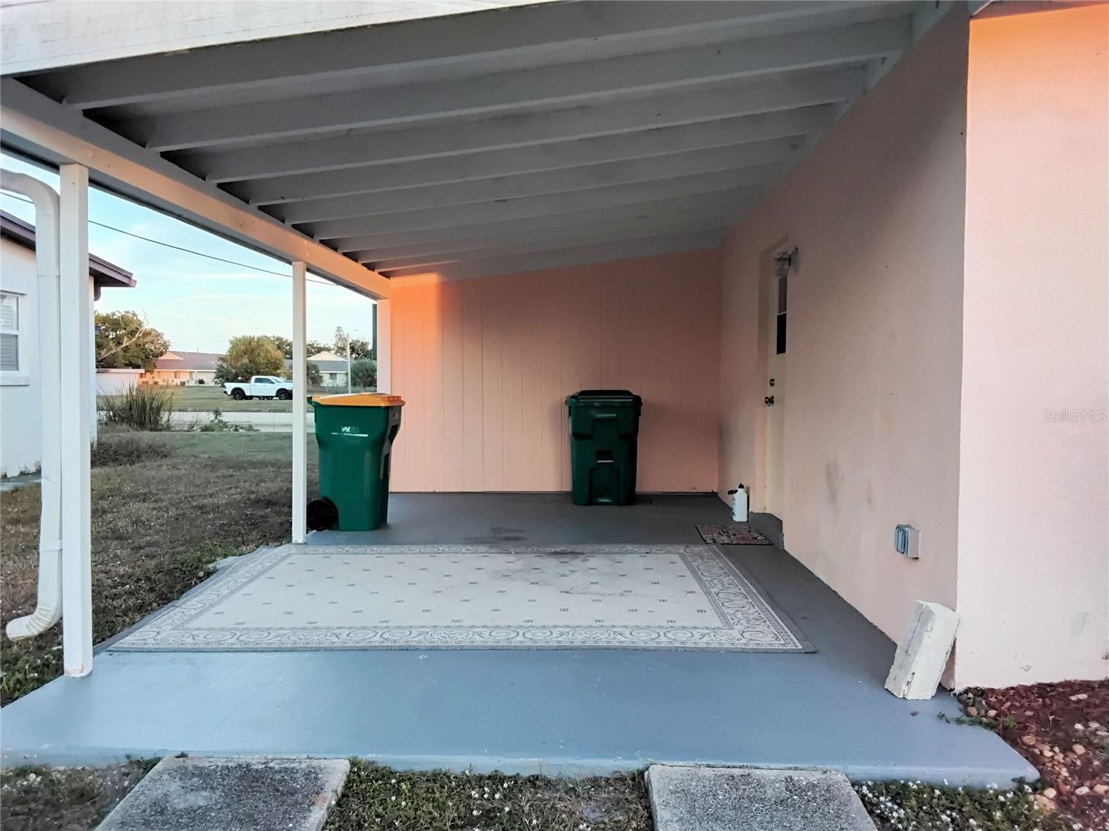 PORT CHARLOTTE SEC 045 - Residential