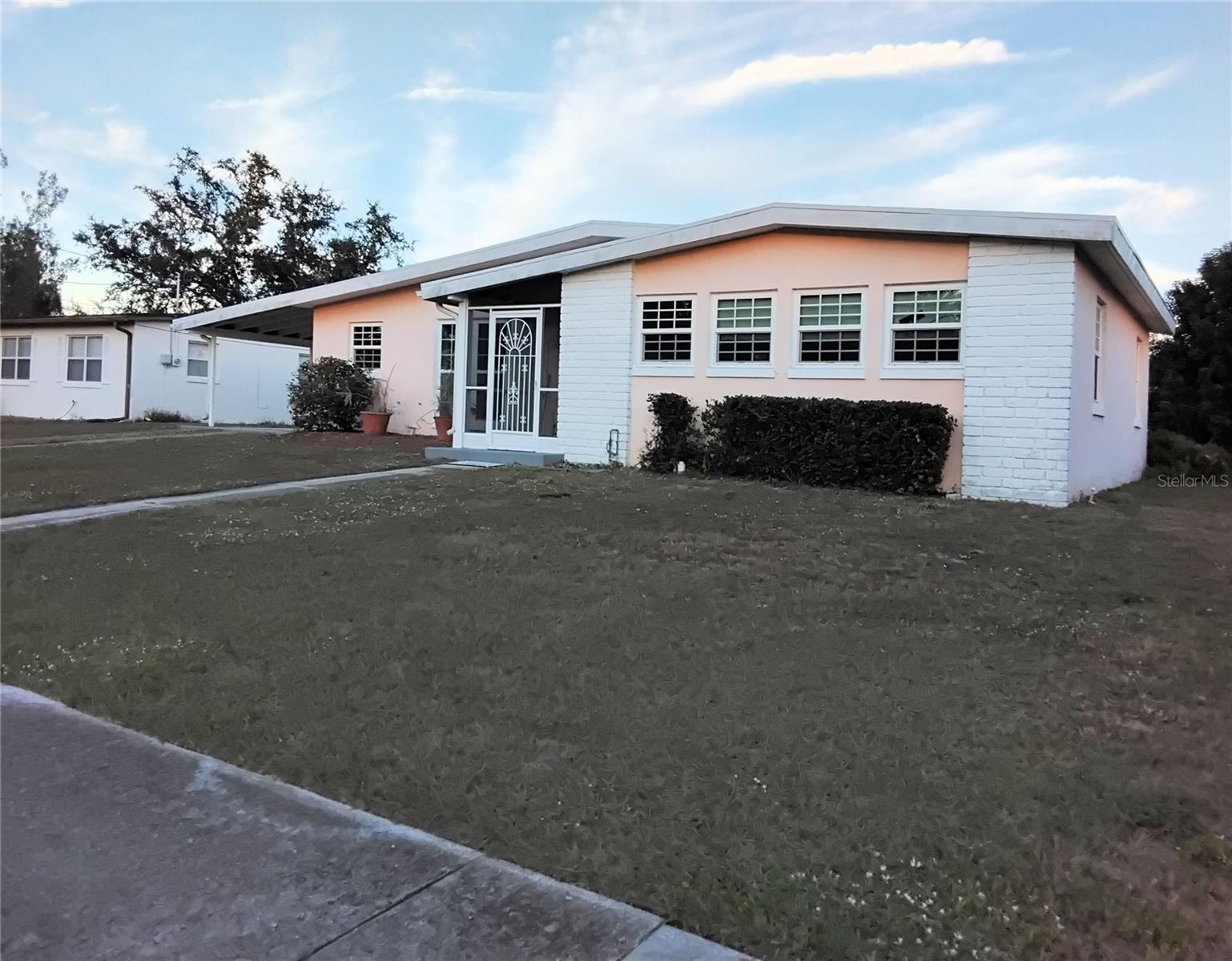 PORT CHARLOTTE SEC 045 - Residential