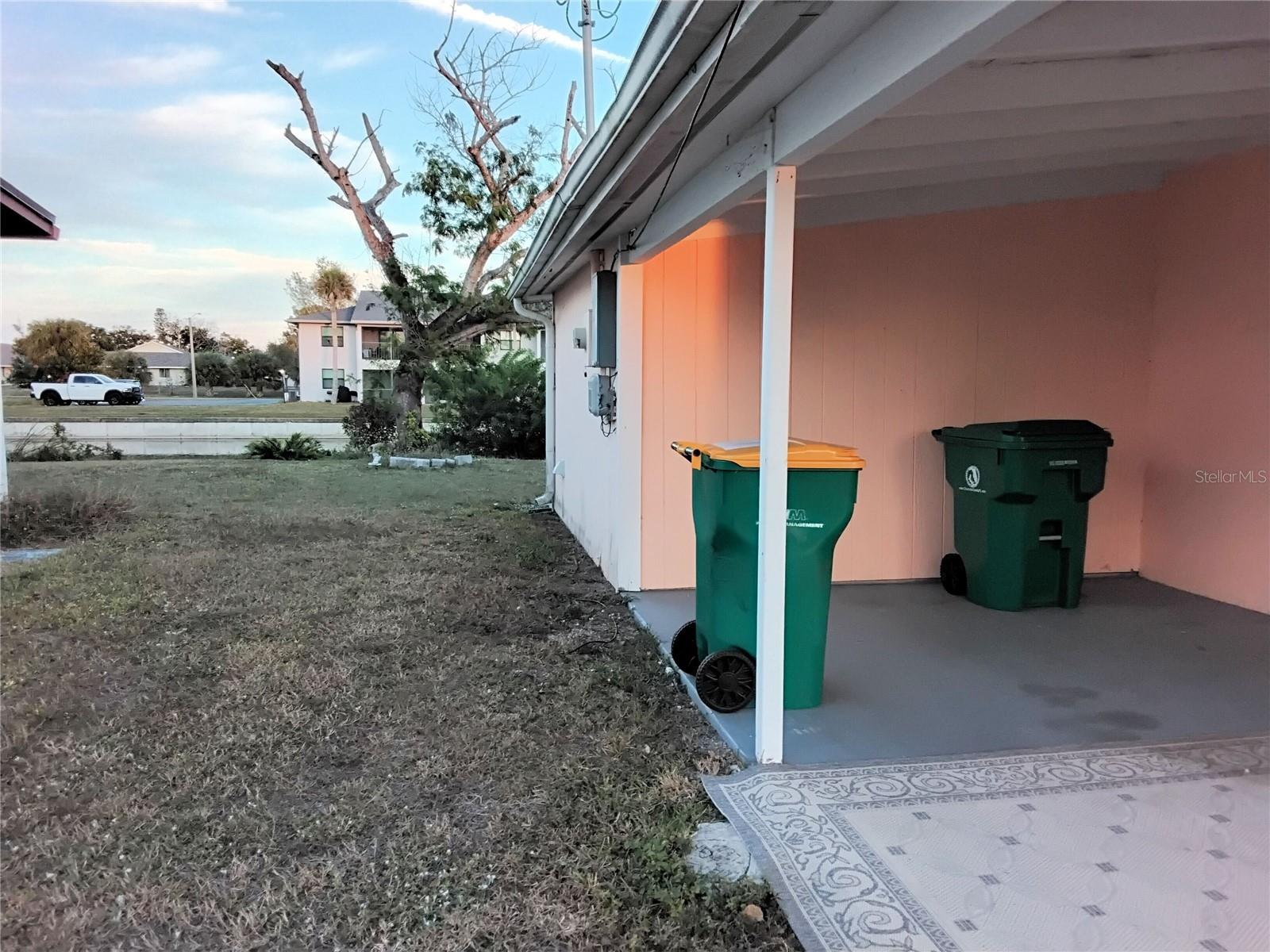 PORT CHARLOTTE SEC 045 - Residential