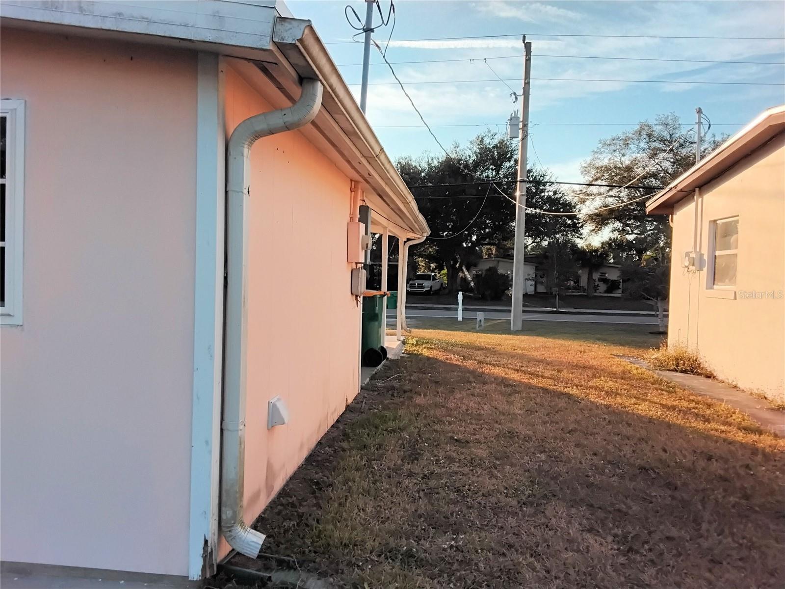 PORT CHARLOTTE SEC 045 - Residential