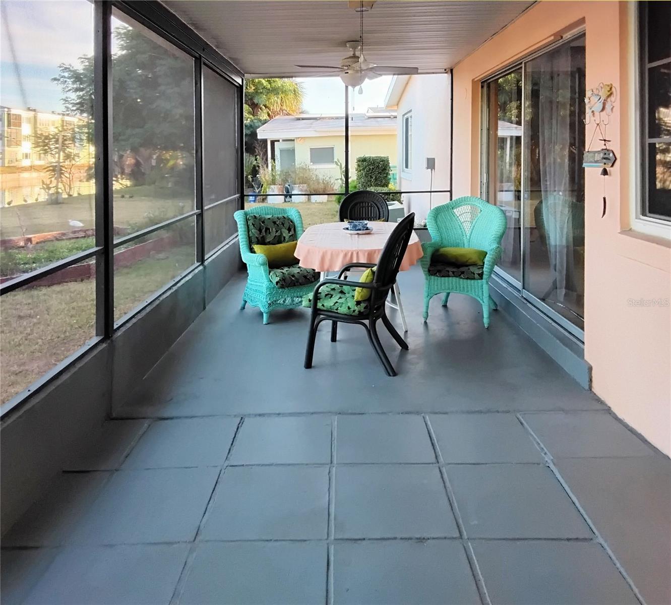 PORT CHARLOTTE SEC 045 - Residential