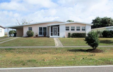 2440 ELKCAM BOULEVARD PORT CHARLOTTE FL 33952