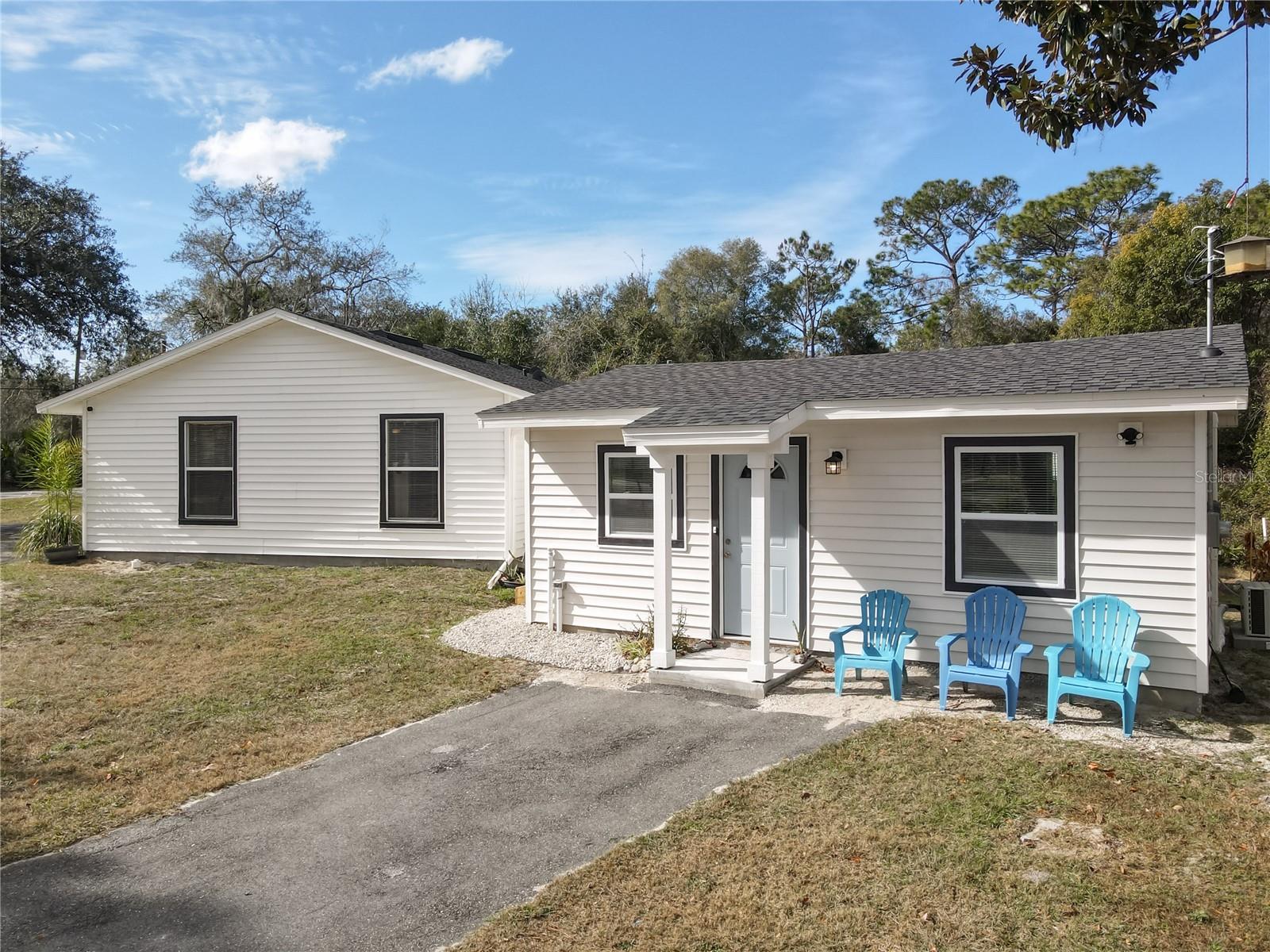 DELAND - Residential