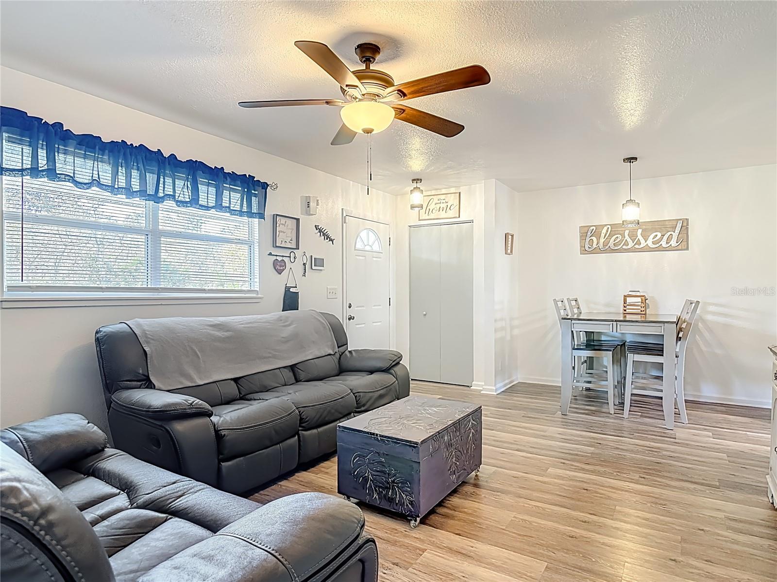 DELAND - Residential