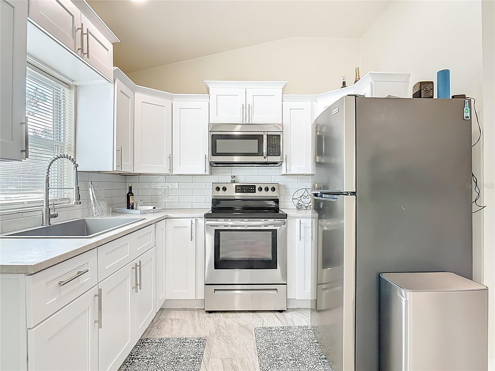 DELAND - Residential