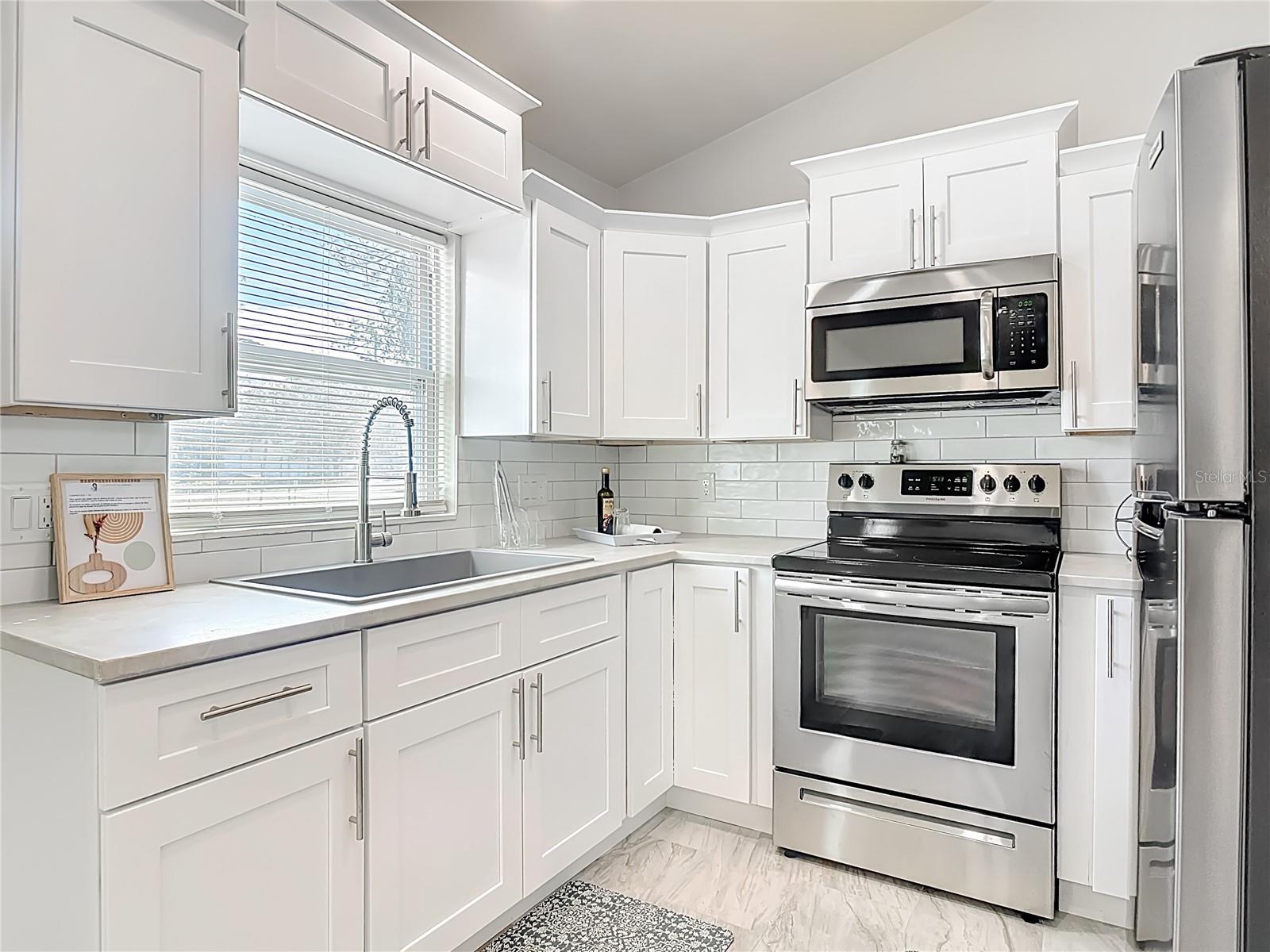 DELAND - Residential