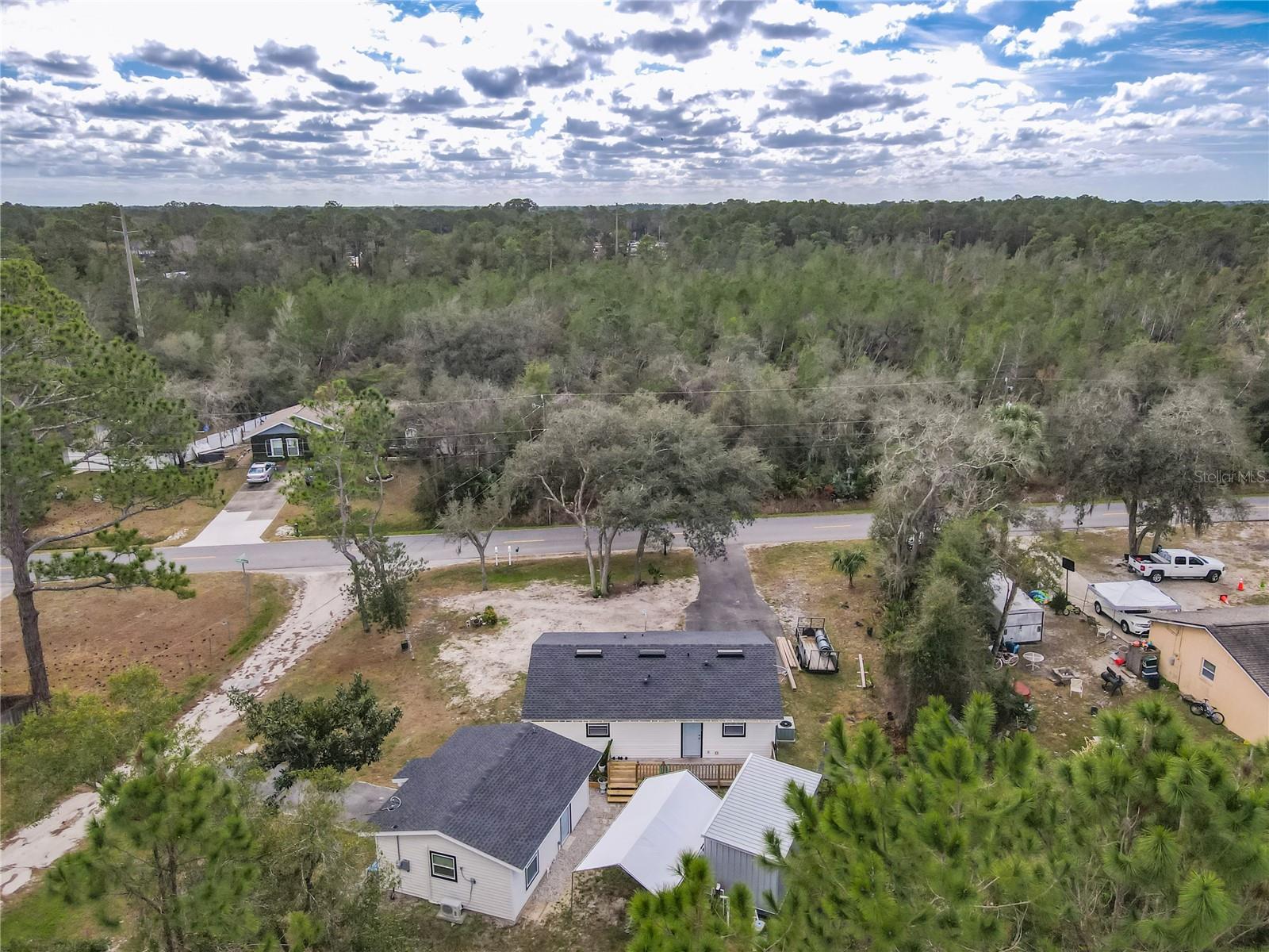 DELAND - Residential