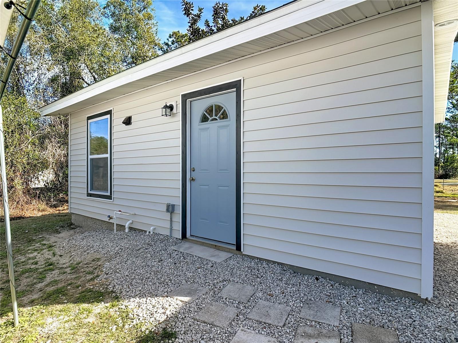 DELAND - Residential