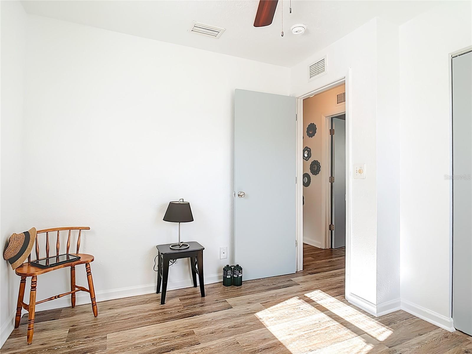 DELAND - Residential