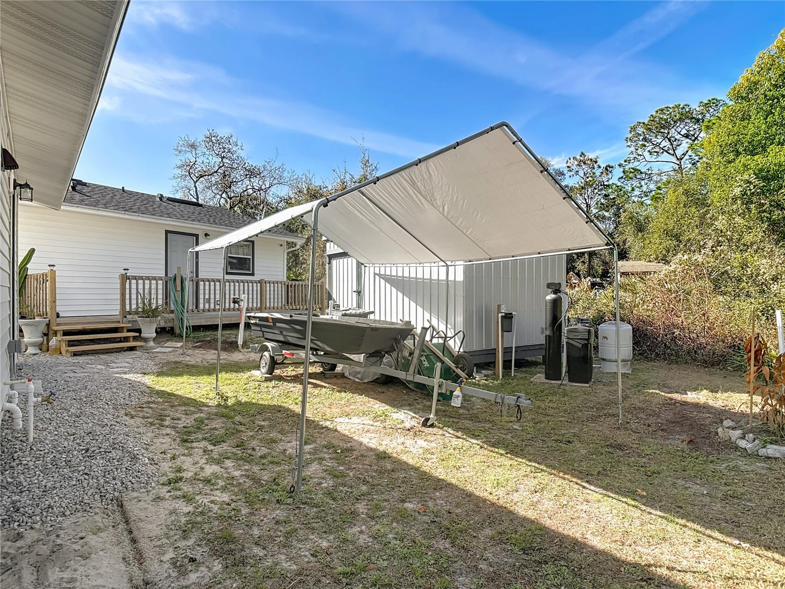 DELAND - Residential