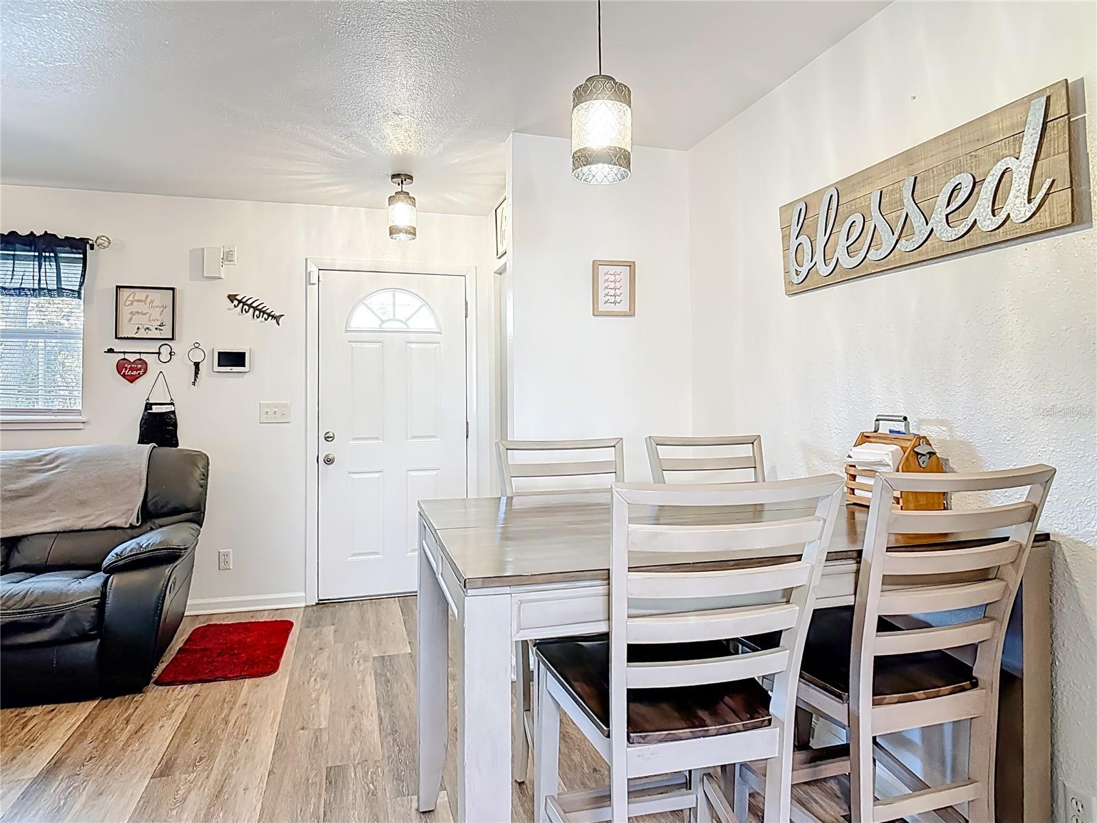 DELAND - Residential