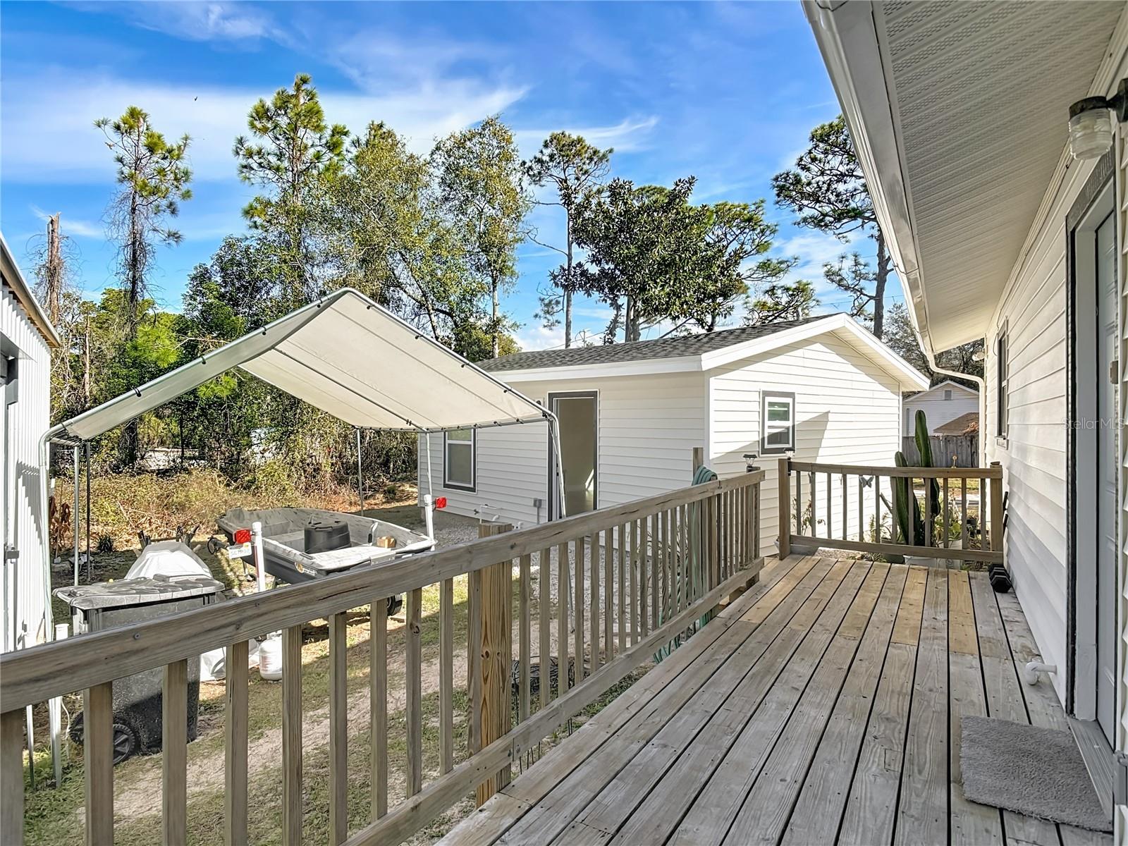 DELAND - Residential