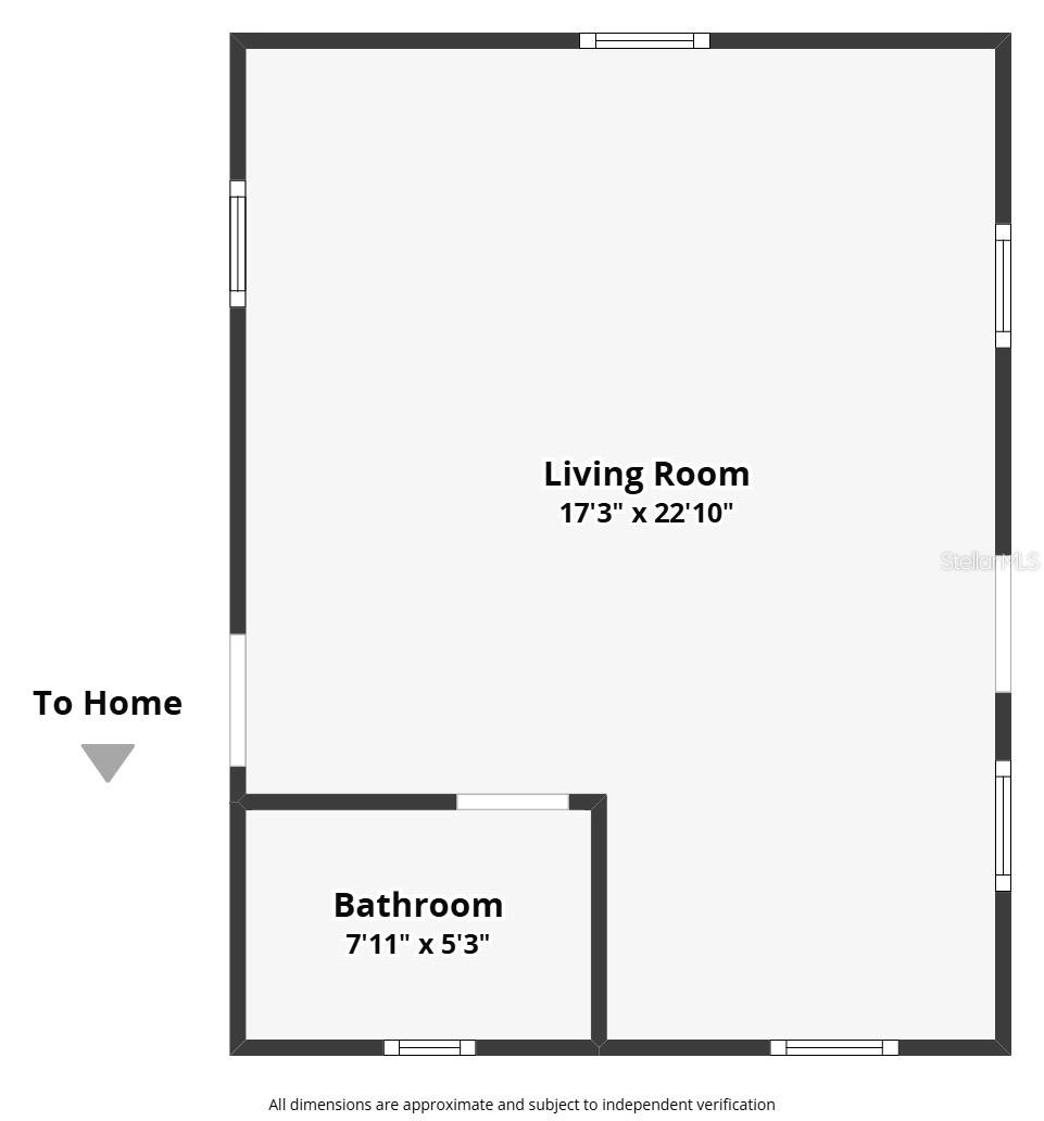 DELAND - Residential