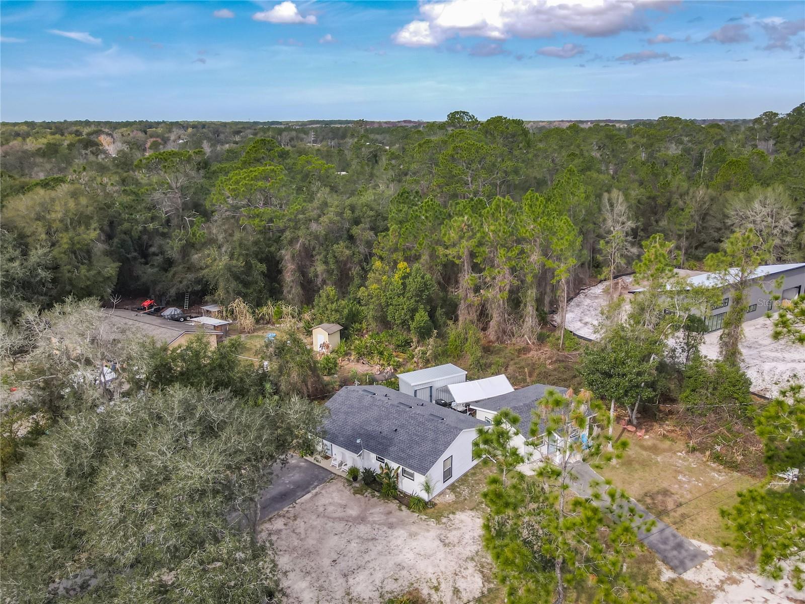 DELAND - Residential