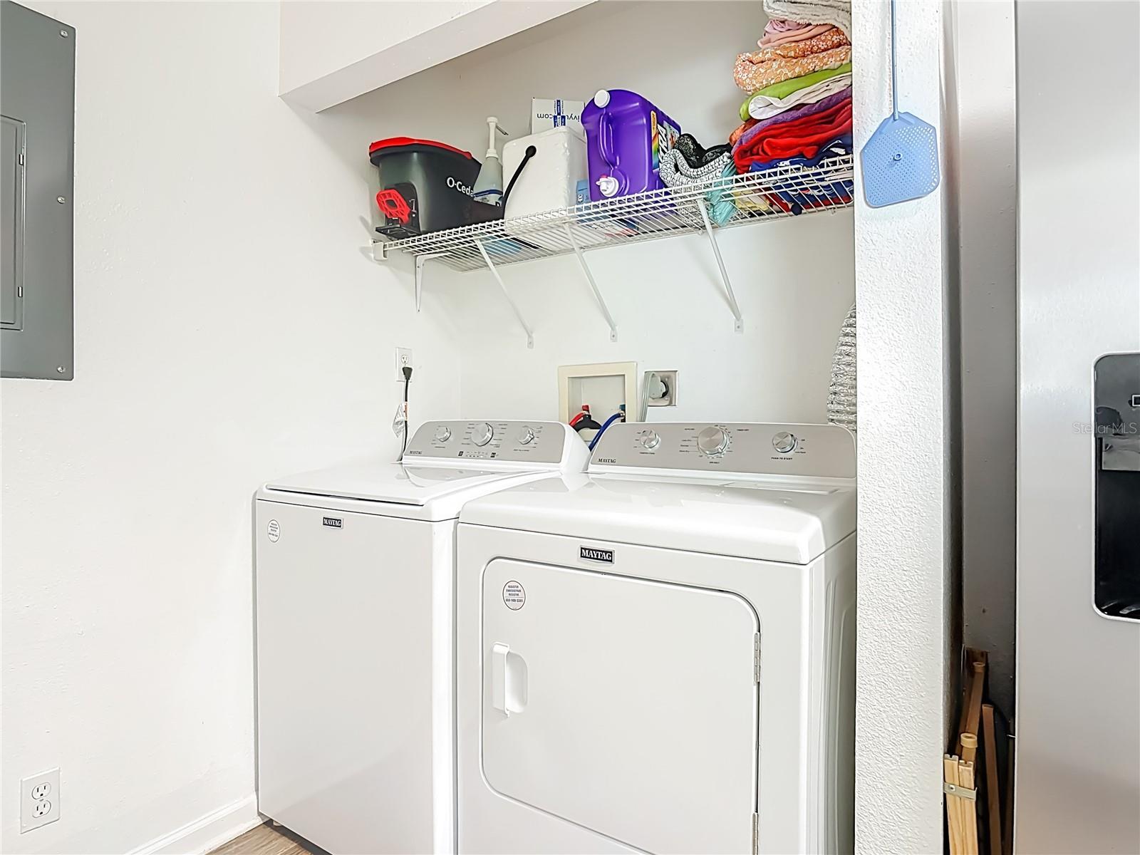 DELAND - Residential