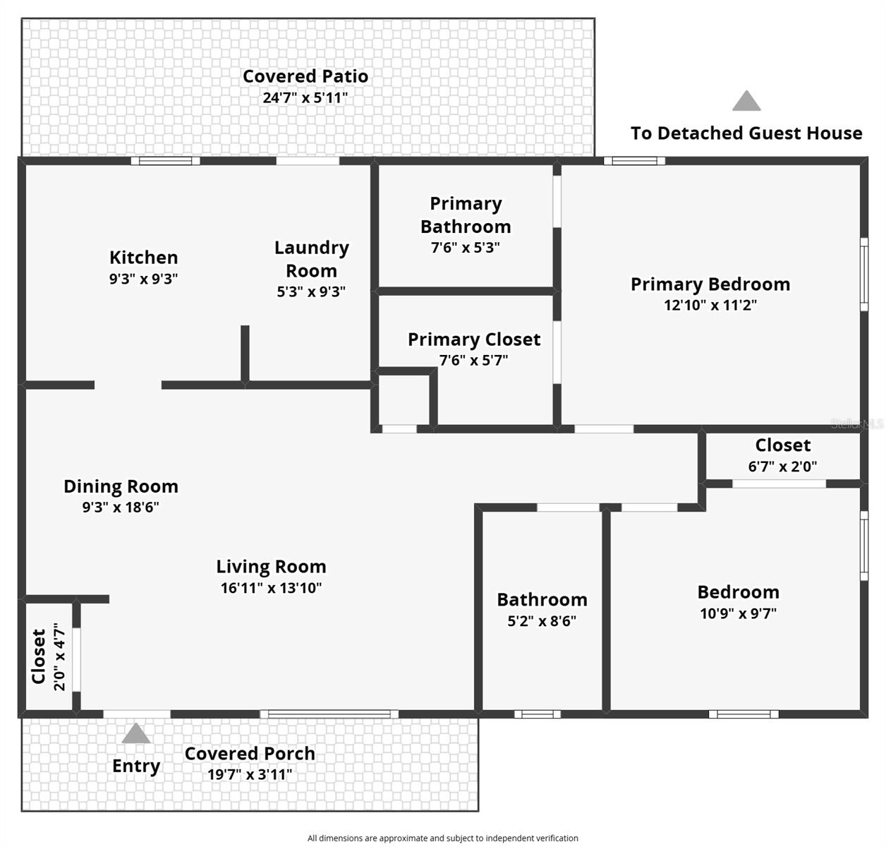 DELAND - Residential