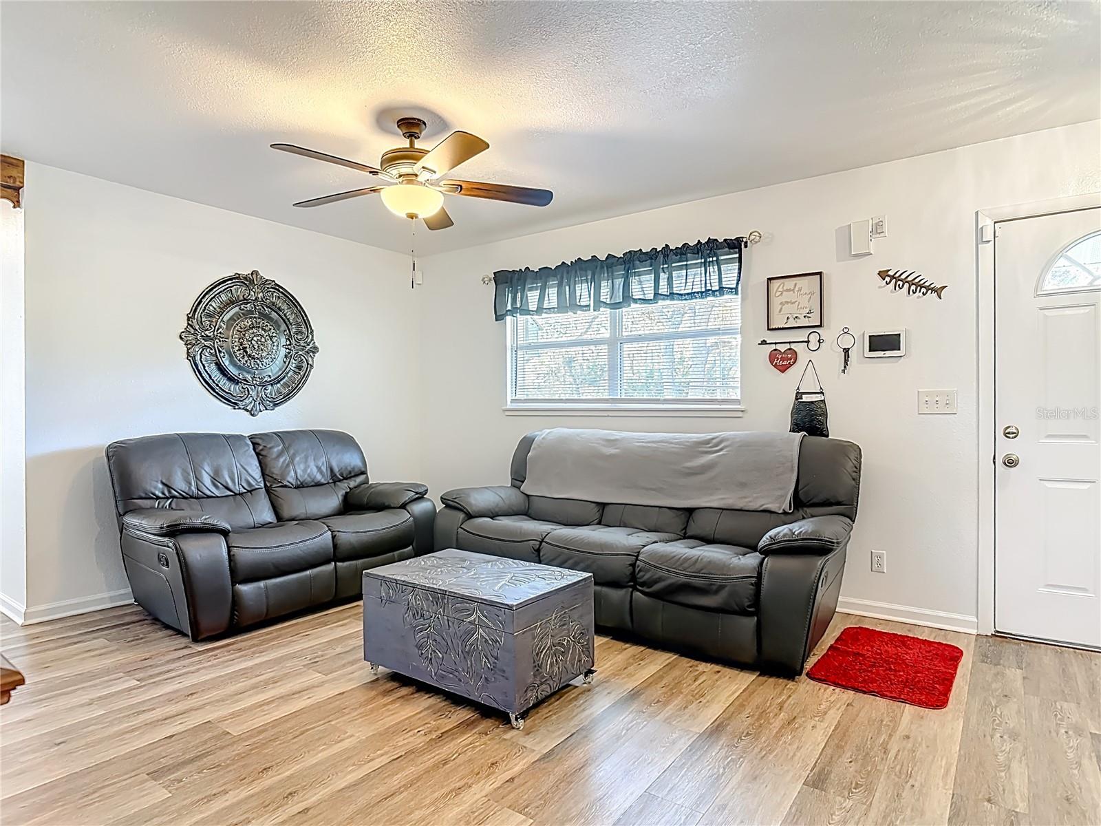 DELAND - Residential