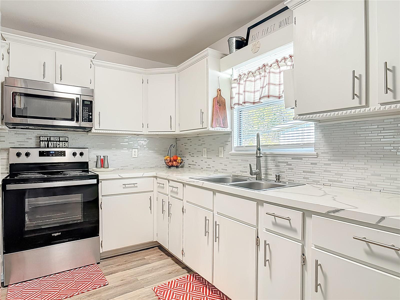 DELAND - Residential