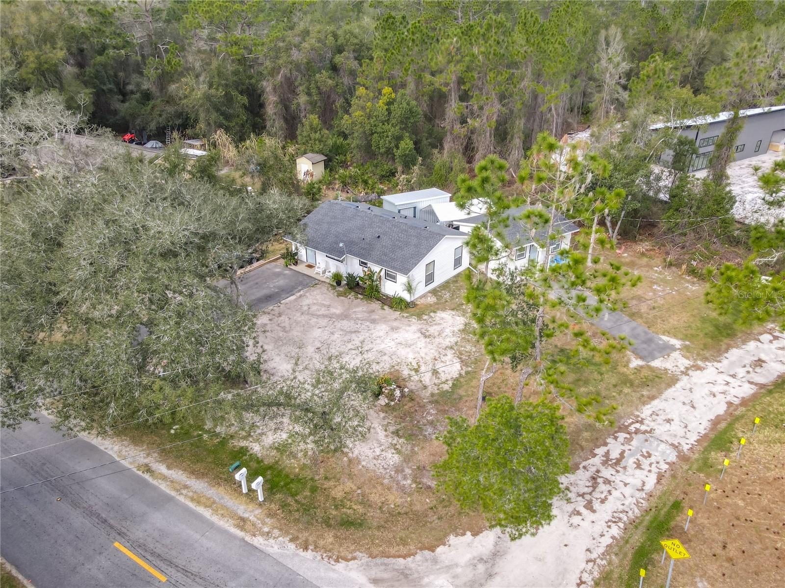 DELAND - Residential