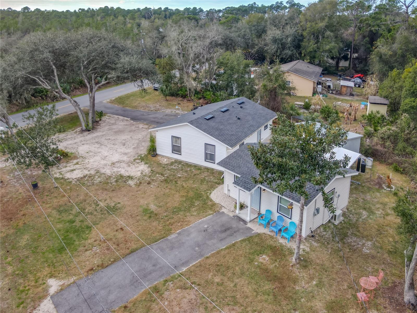 DELAND - Residential