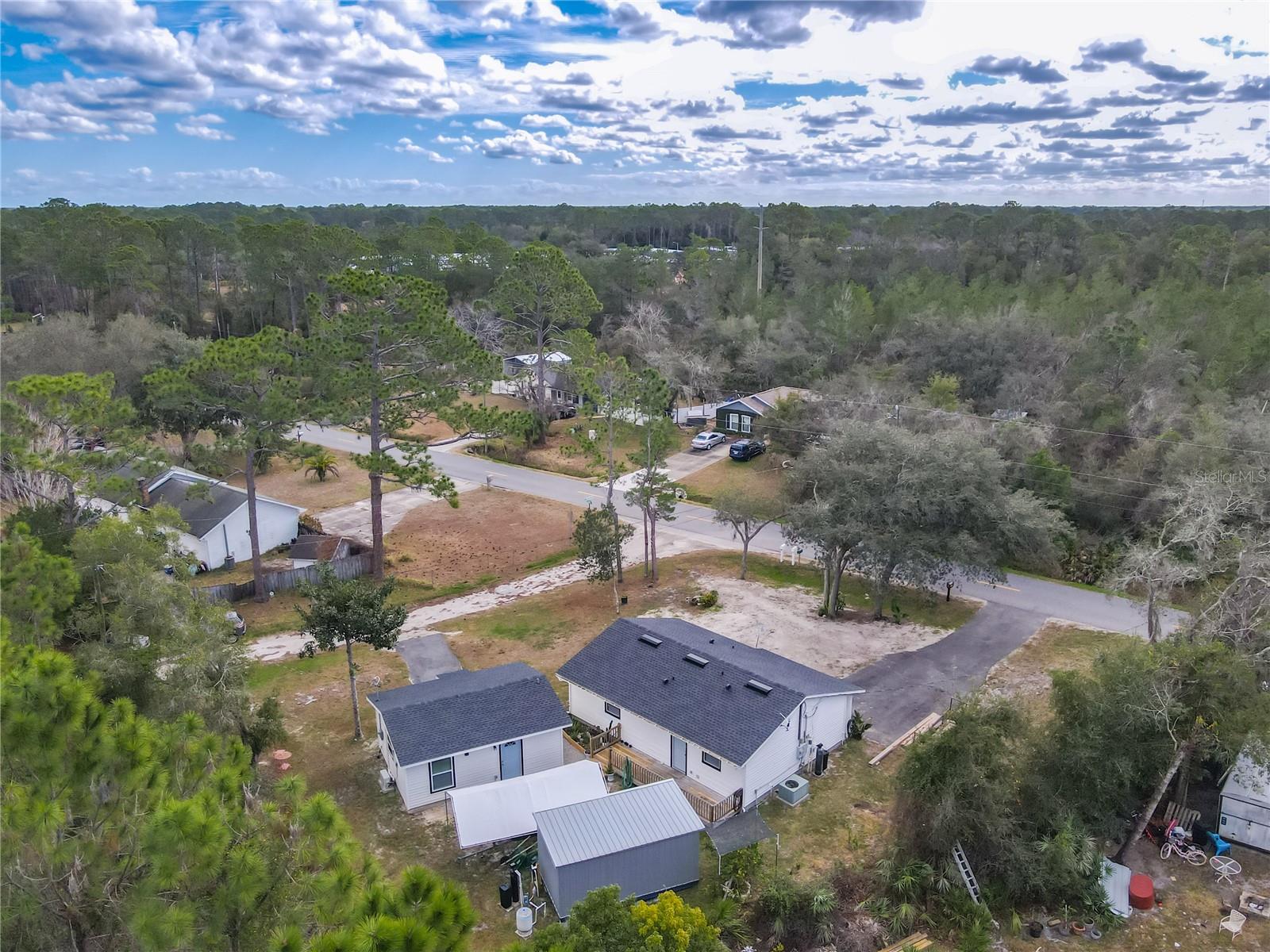 DELAND - Residential