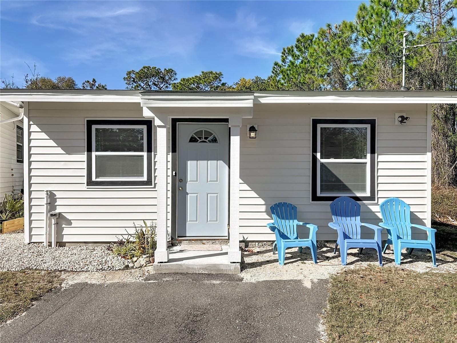 DELAND - Residential