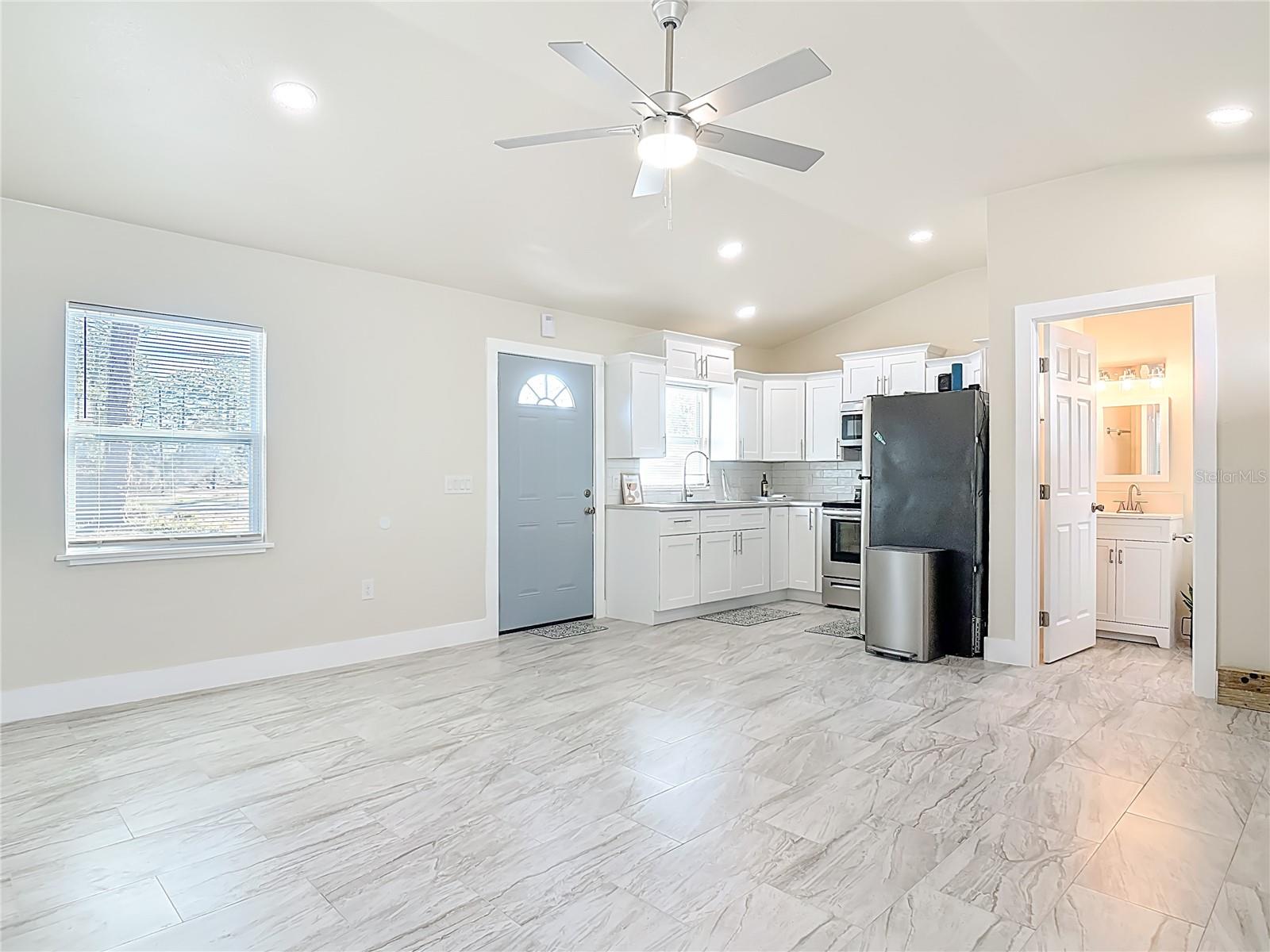 DELAND - Residential