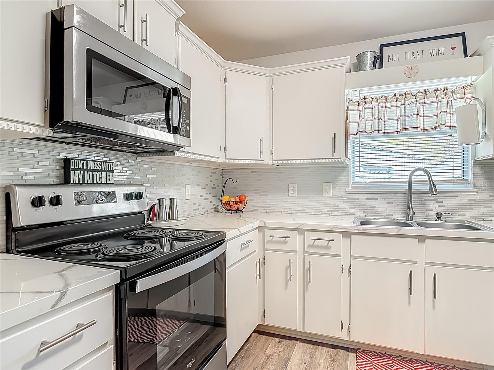 DELAND - Residential