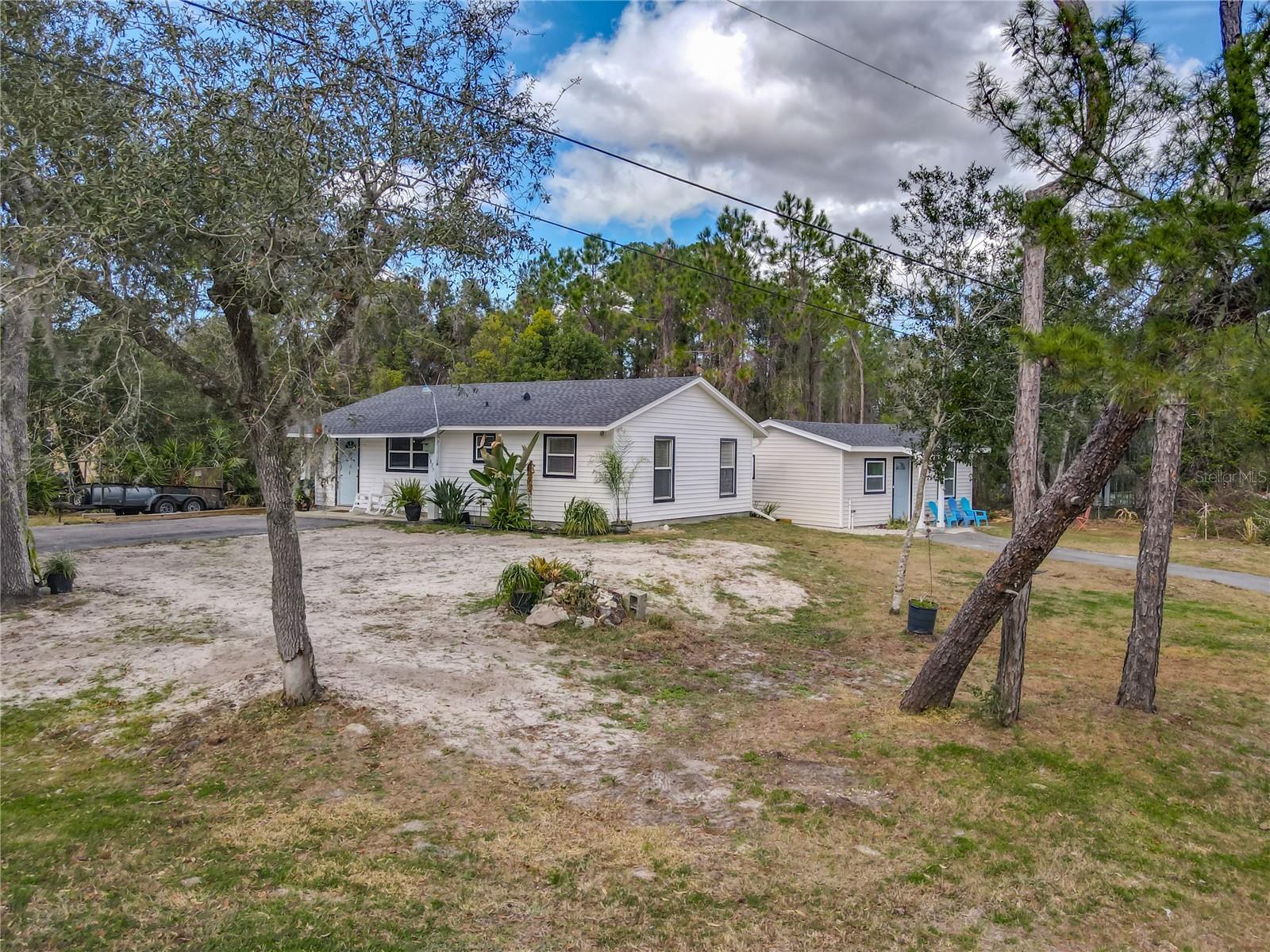 DELAND - Residential